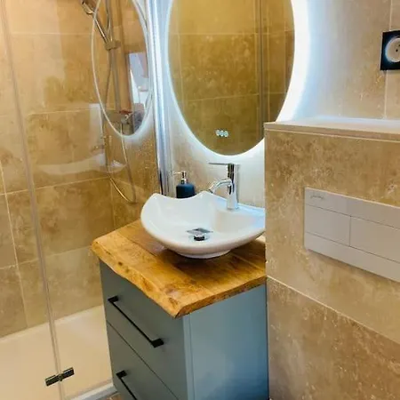 Lägenhet Au Pradet Le Pradet