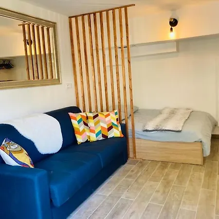 Au Pradet 乐普拉代