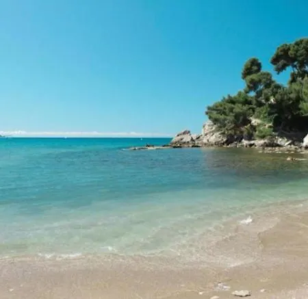 Lägenhet Au Pradet *