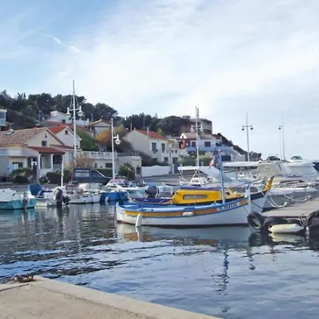 Au Pradet 乐普拉代