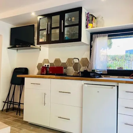 Apartment Au Pradet