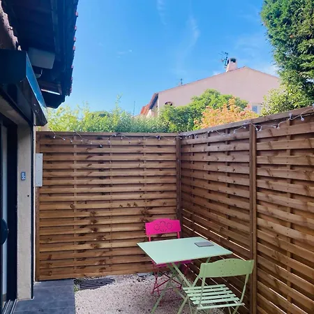 Au Pradet Lägenhet Le Pradet