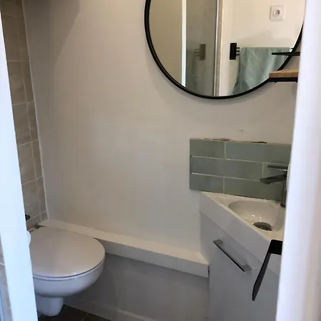 Lägenhet Au Pradet Le Pradet