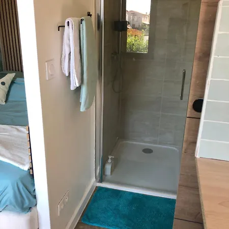 Au Pradet * Le Pradet