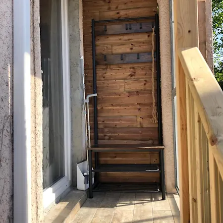 Au Pradet 乐普拉代