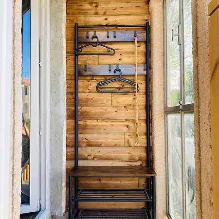 Au Pradet * 乐普拉代