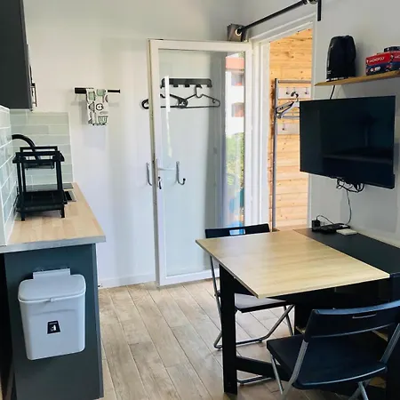 Au Pradet Apartment Le Pradet