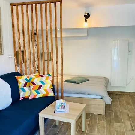 Au Pradet Apartment Le Pradet