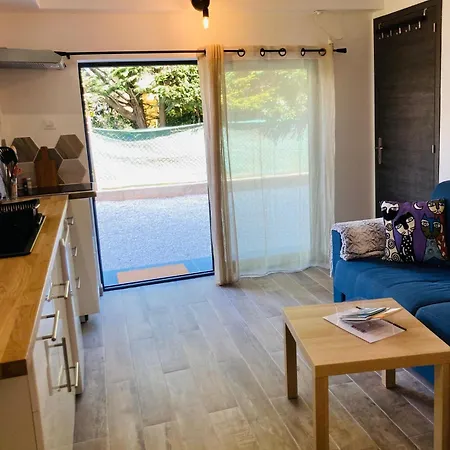 Apartment Au Pradet Le Pradet