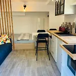 Apartman Au Pradet *