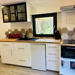 Apartman Au Pradet Le Pradet