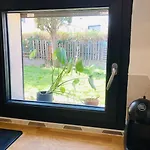 Au Pradet Apartman