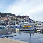Au Pradet Le Pradet