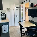Au Pradet Apartman