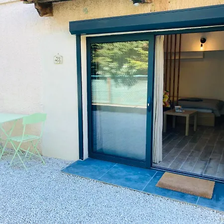 Apartamento Au Pradet Le Pradet
