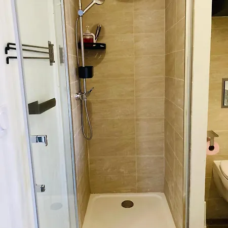 Apartment Au Pradet *