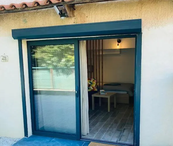 Apartment Au Pradet
