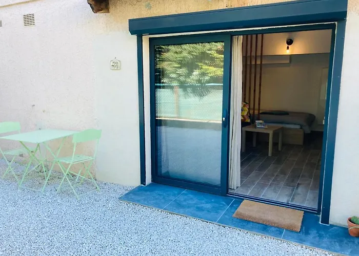 Apartment Au Pradet Le Pradet