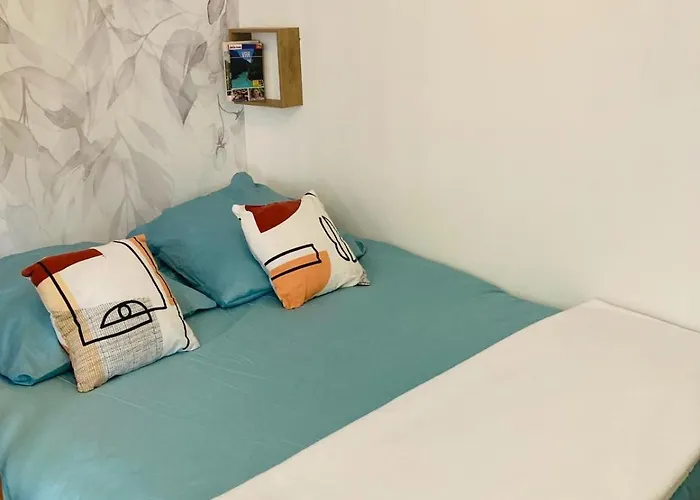 Apartment Au Pradet Le Pradet