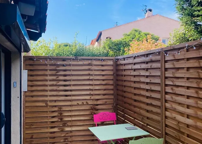 Au Pradet Apartment Le Pradet