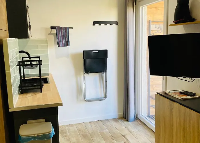 Apartment Au Pradet