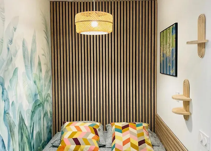 Apartment Au Pradet